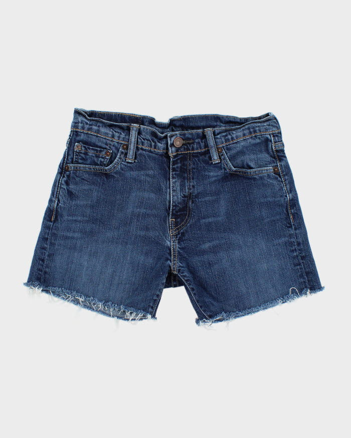 Levi's Vintage 504 Denim Shorts - W29