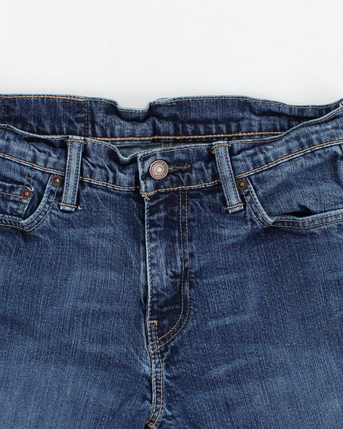 Levi's Vintage 504 Denim Shorts - W29