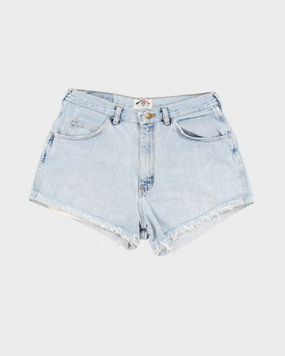 Wrangler Vintage Denim Shorts - W32