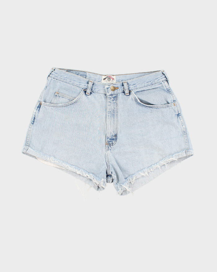 Wrangler Vintage Denim Shorts - W32