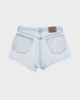 Wrangler Vintage Denim Shorts - W32