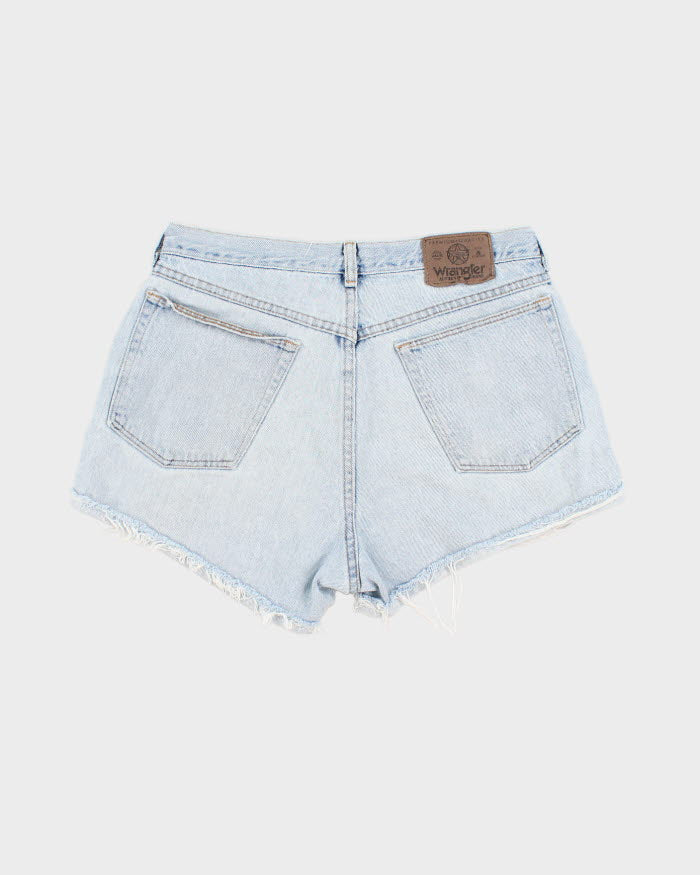 Wrangler Vintage Denim Shorts - W32