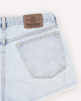 Wrangler Vintage Denim Shorts - W32