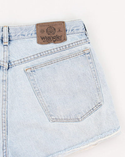 Wrangler Vintage Denim Shorts - W32