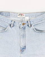 Wrangler Vintage Denim Shorts - W32