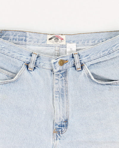 Wrangler Vintage Denim Shorts - W32