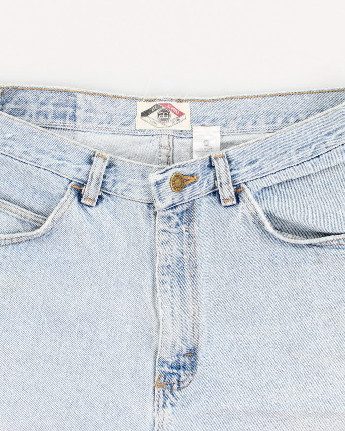 Wrangler Vintage Denim Shorts - W32