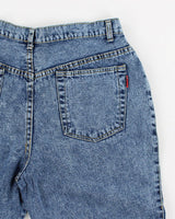 Vintage Y2K Women's Jean Shorts - W28