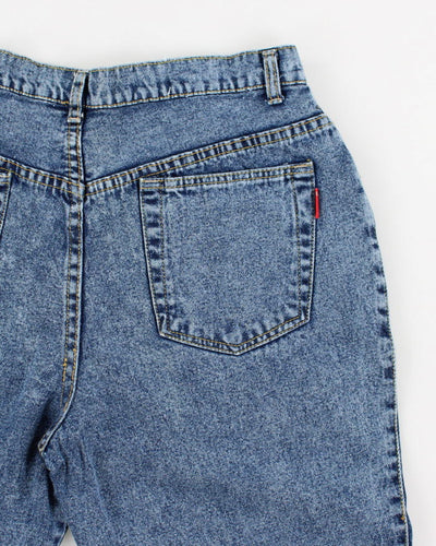 Vintage Y2K Women's Jean Shorts - W28