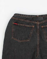 Vintage Women's Fubu Cut Off Jean Shorts - W26