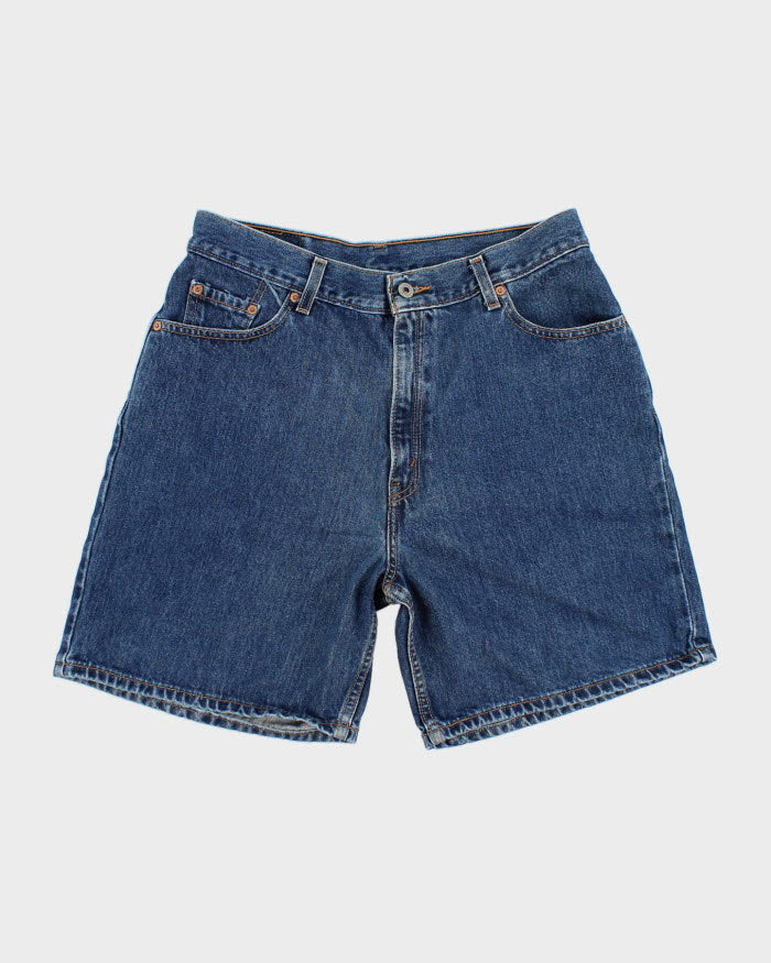 Vintage Women's Levi's Denim Shorts - W30