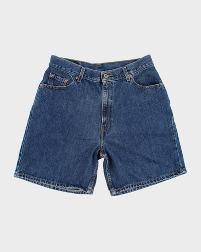 Vintage Women's Levi's Denim Shorts - W30