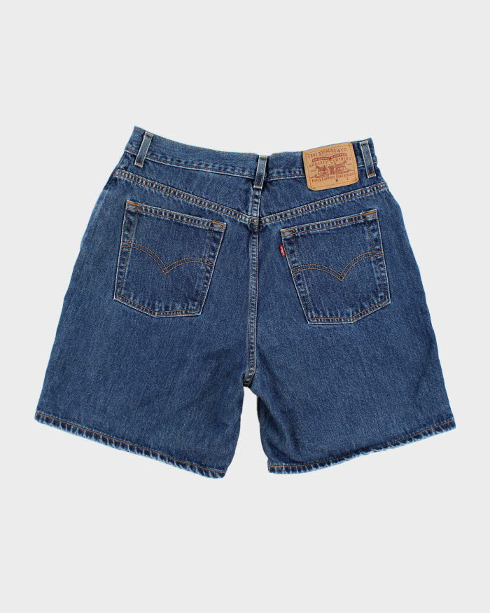 Vintage Women's Levi's Denim Shorts - W30