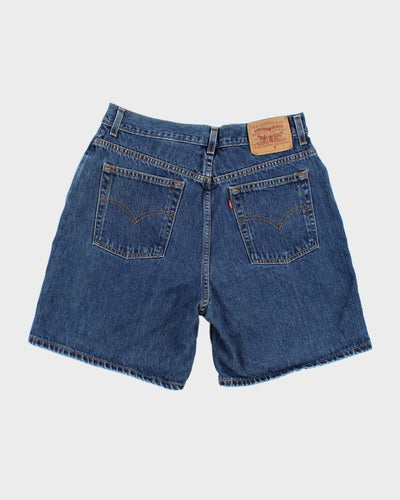 Vintage Women's Levi's Denim Shorts - W30