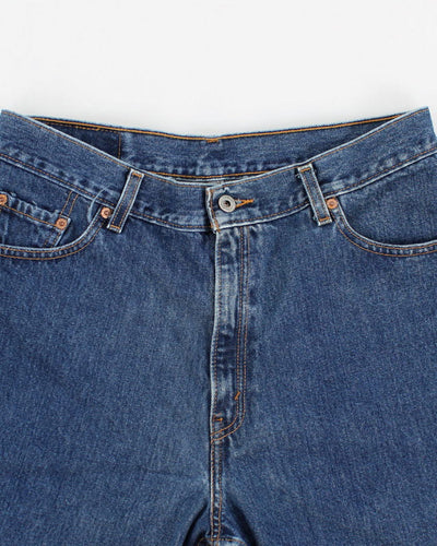 Vintage Women's Levi's Denim Shorts - W30