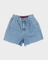 Vintage Women's Cut Off Jean Shorts - W26