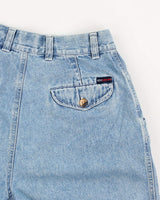 Vintage Women's Cut Off Jean Shorts - W26