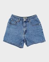 Vintage Y2K Women's Hot Pant Jean Shorts - W26