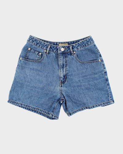Vintage Y2K Women's Hot Pant Jean Shorts - W26