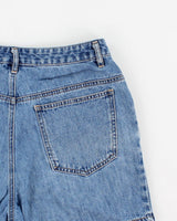 Vintage Y2K Women's Hot Pant Jean Shorts - W26