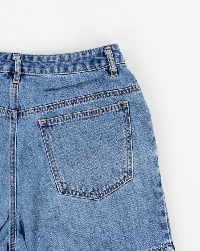 Vintage Y2K Women's Hot Pant Jean Shorts - W26