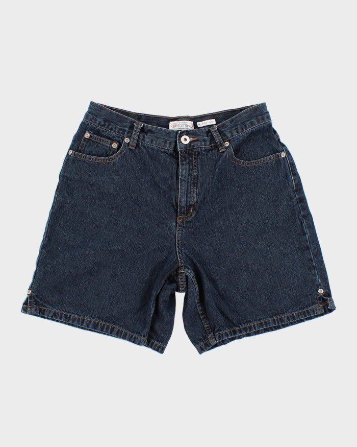 Vintage Y2K Women's Hot Pant Jean Shorts - W26