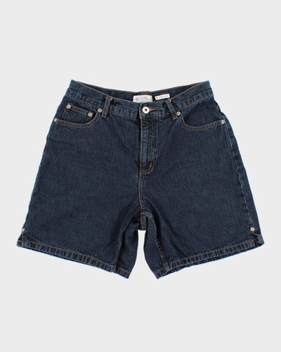 Vintage Y2K Women's Hot Pant Jean Shorts - W26