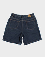 Vintage Y2K Women's Hot Pant Jean Shorts - W26