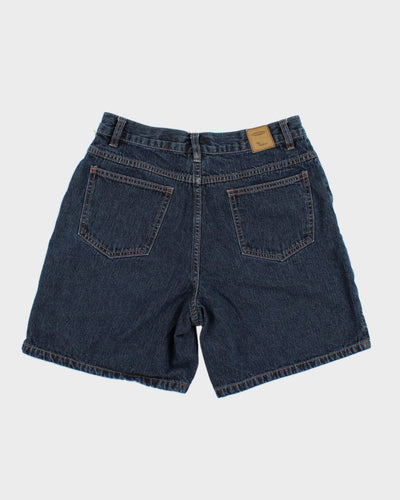 Vintage Y2K Women's Hot Pant Jean Shorts - W26