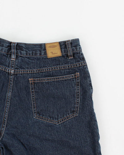 Vintage Y2K Women's Hot Pant Jean Shorts - W26