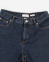 Vintage Y2K Women's Hot Pant Jean Shorts - W26