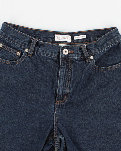 Vintage Y2K Women's Hot Pant Jean Shorts - W26