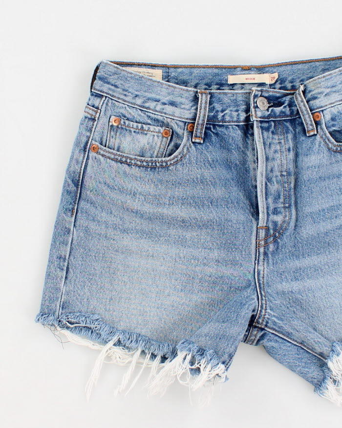 Levi's Denim Shorts - W29