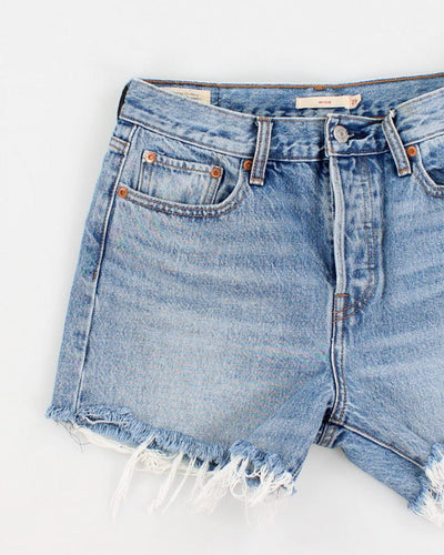 Levi's Denim Shorts - W29