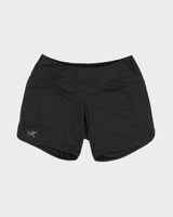 Arc'teryx Women's Black Running Shorts - XS