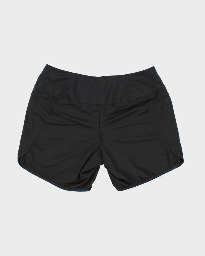 Arc'teryx Women's Black Running Shorts - XS
