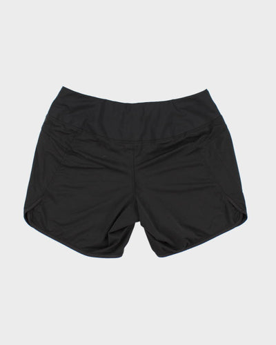 Arc'teryx Women's Black Running Shorts - XS