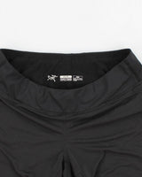 Arc'teryx Women's Black Running Shorts - XS