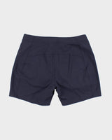 Arc'teryx Women's Navy Hiking Shorts - S
