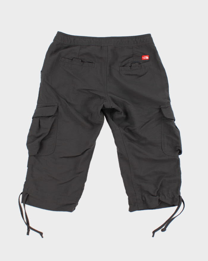 The North Face Womens 3/4 Length Capri Cargo Trousers - S
