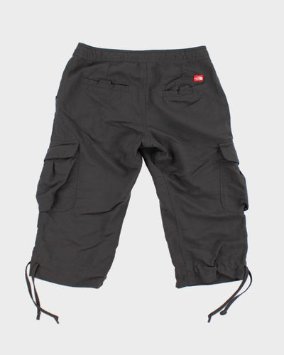 The North Face Womens 3/4 Length Capri Cargo Trousers - S