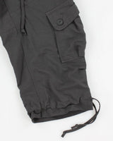 The North Face Womens 3/4 Length Capri Cargo Trousers - S