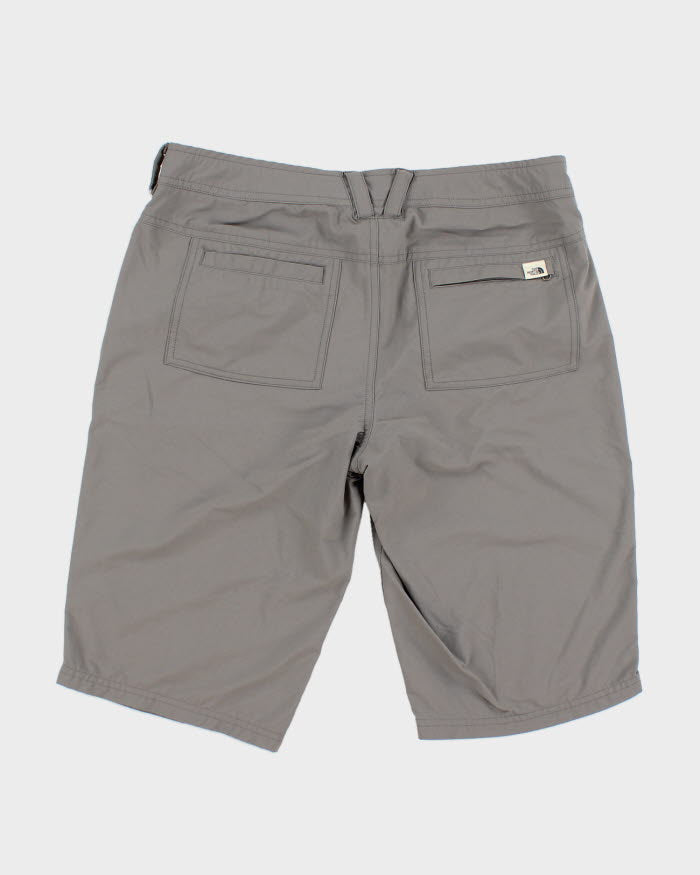 The North Face Women's Grey Shorts - M
