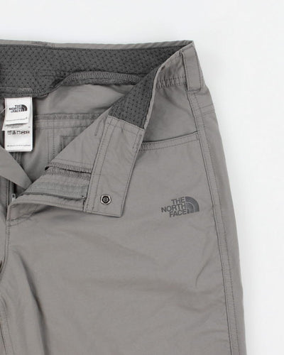 The North Face Women's Grey Shorts - M