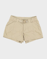 The North Face Women's Hiking Shorts - XS