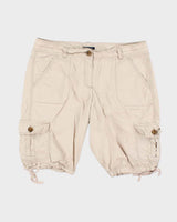Women's Tommy Hilfiger Cargo Shorts - W38