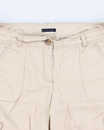 Women's Tommy Hilfiger Cargo Shorts - W38