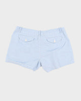 Ralph Lauren Women's Stripe Shorts - W34