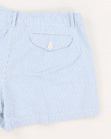 Ralph Lauren Women's Stripe Shorts - W34