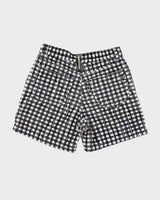 Stone Jeans Women's Pattern Shorts - M